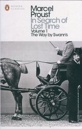 In Search of Lost Time: The Way by Swann's Vol.1
