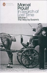 In Search of Lost Time: The Way by Swann's Vol.1
