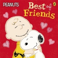 Peanuts: Best of Friends