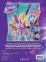 Barbie: Космическо приключение (Забава с лепенки)