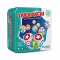 FXG201 ИГРА НАСТОЛНА СЪС ЗАР TALAMACHI!