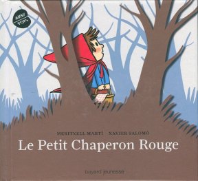 Le Petit Chaperon Rouge