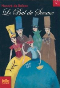 Le Bal de Sceaux