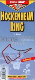 Hockenheim Ring/ 1:3 000