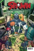 Spawn; Бр.253
