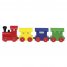 Влак Хелзинки с магнитно свързване 55998