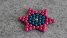 Magnetic Pixels Gold