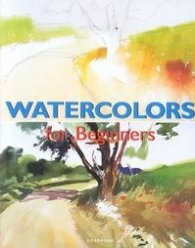 Watercolors for Beginners / 21711931