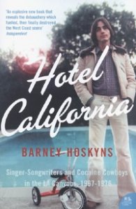 Hotel California