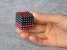 Magnetic Pixels Pink