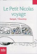 Le Petit Nicolas voyage