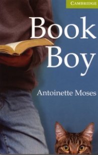 Book Boy: Level S