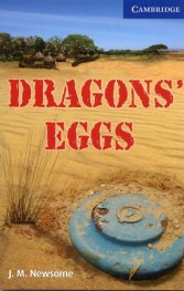 Dragons' Eggs: Level 5