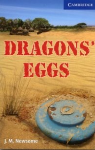 Dragons' Eggs: Level 5