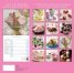 Calendar 2017: Home- Made Sweet Shop