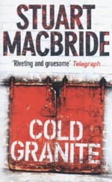 Cold Granite