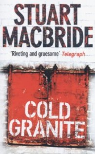 Cold Granite