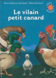 Le vilain petit canard