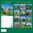 Calendar 2017: Castles
