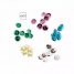 SEQUINS TO STICK MERMAIDS J07926