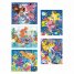 SEQUINS TO STICK MERMAIDS J07926