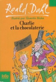 Charlie et la chocolaterie