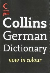 Collins German Dictionary