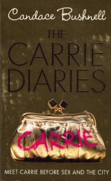The Carrie Diaries