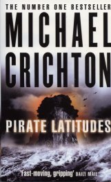 Pirate Latitudes