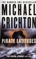 Pirate Latitudes