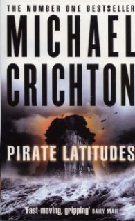 Pirate Latitudes