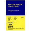 Measuring organised crime in Europe