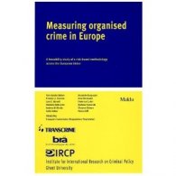 Measuring organised crime in Europe
