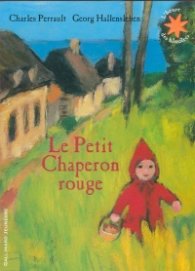 Le Petit Chaperon rouge