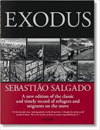 Sebastiano Salgado: Exodus