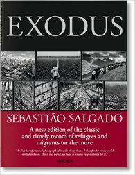 Sebastiano Salgado: Exodus
