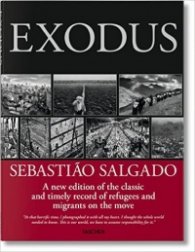 Sebastiano Salgado: Exodus