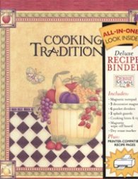 Cooking Tradition