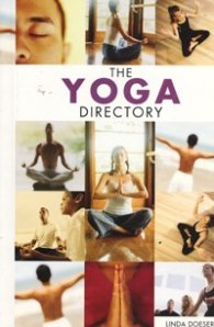 The Yoga Directory