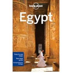 Egypt/ Lonely Planet