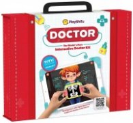 Shifu041OF Play Shifu - Докторски интерактивен комплект