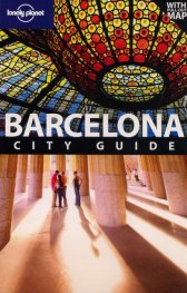 Barcelona:Cityt Guide/ Lonely Planet