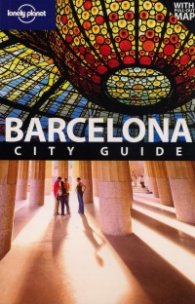 Barcelona:Cityt Guide/ Lonely Planet