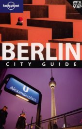 Berlin: City Guide/ Lonely Planet