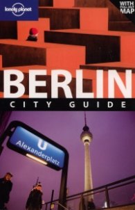 Berlin: City Guide/ Lonely Planet