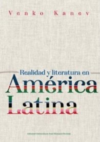 Realidad y Literatura en America Latina