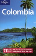 Colombia/ Lonely Planet