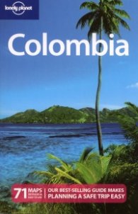 Colombia/ Lonely Planet