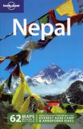 Nepal/ Lonely Planet
