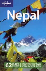 Nepal/ Lonely Planet